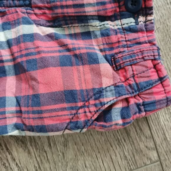 5/$10  Joe Fresh toddler Boy shorts - Picture 2 of 4